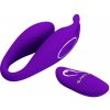 Pretty Love Bill Purple