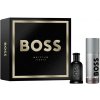 Hugo Boss Hugo Boss Bottled Parfum - parfém 50 ml + deodorant ve spreji 150 ml