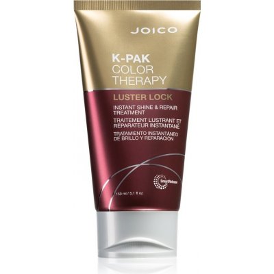 Joico K-PAK Color Therapy maska pre poškodené a farbené vlasy 150 ml