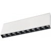 LED2 Linear ON 10-spot 1251331 LED2