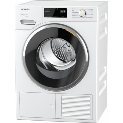 Miele TWF760WP EcoSpeed&8kg