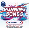 Running Songs: The collection - CD