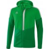 Mikina s kapucňou Erima SQUAD TRAININGS HOODIE 1032052 Veľkosť 3XL
