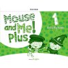 Mouse and Me! Plus 1 Activity Book