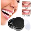 Teeth whitening prášok na bielenie zubov
