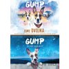 Gump kolekce 1.-2. DVD