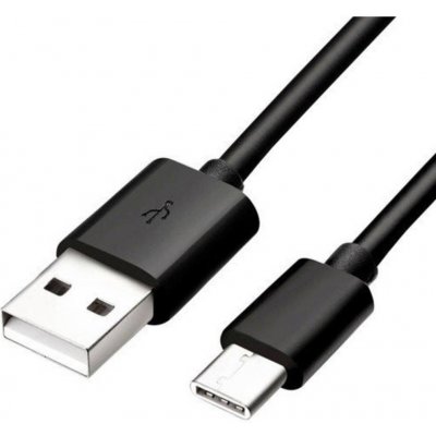 Samsung pre mobilný telefón kábel [1x USB zástrčka - 1x USB-C® zástrčka] 1.50 m; EP-DW700CBE
