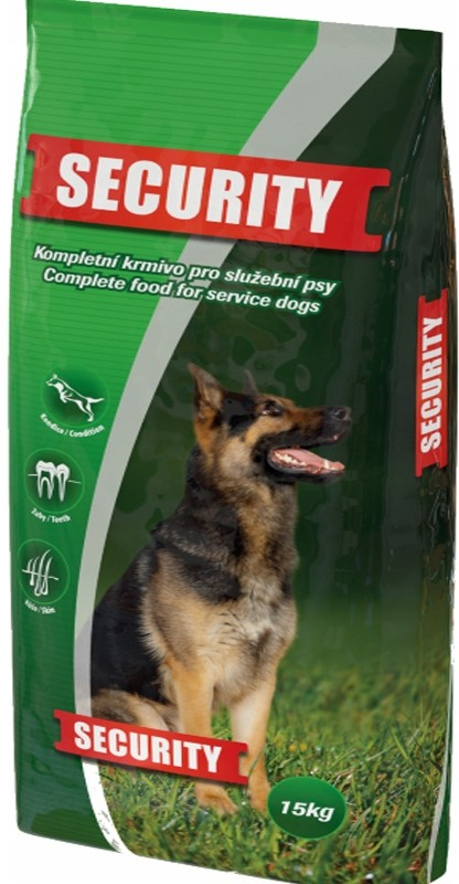 Eminent Security 15 kg