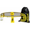 Spikeball Rookie set (Spikeball je kombinácia medzi volejbalom a štvorhrami, pravidlá hry sú podobné volejbalu)