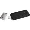 Kingston DataTraveler 70 64GB DT70/ USB-C