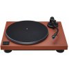 Technics SL-40CBT - hnědá