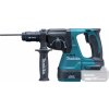 Makita DHR243Z Aku kombinované kladivo Li-ion 18V,bez aku Z