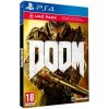 Doom (UAC Edition) (PS4)