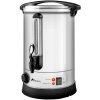 Tresko Varič zvareného vína 6,8 l Strieborný