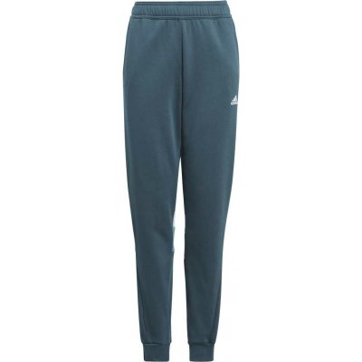 adidas 3S TIB PT tmavo zelená biela tyrkysová