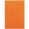 Graspo Viva A5 týždenný 2026 oranžový