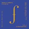Prague Spring Festival Gold Edition vol. I CD