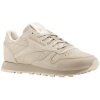 Reebok Sport Nízke tenisky Classic Leather Tonal Nbk Béžová
