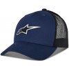 ALPINESTARS šiltovka REFLECT AGELESS modrá/čierna