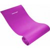 Podložka na cvičenie TUNTURI Fitness Mat XPE ružová