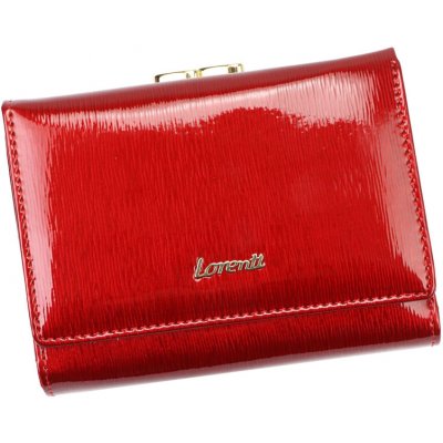 Dámská peněženka Lorenti 15-09-SH RFID červená