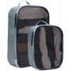 Thule TPCS204 Packing cube, súprava 1 stredný a 1 malý organizér, Pond Gray TL-TPCS204PG