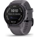 Garmin Fenix 6S Solar