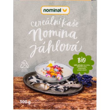 Nomina Kaša pšenová bezlepková 300 g