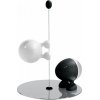 Soľnička a korenička Lilliput, priem. 11 cm - Alessi