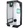 BudBox PRO Intermediate 75x75x160cm - bílý