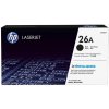HP 26A CF226A čierný (black) originálny toner