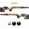 GRS Riflestocks Pažba GRS Riflestocks, Bifrost, pro pušky Tikka T3/T3X, hnědá