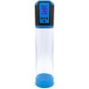 Boss Series Passion Pump - automatická pumpa na penis - BOSS series