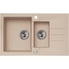 Alveus ROCK 70 beige