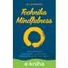 E-kniha Technika Mindfulness - Gill Hasson