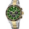 Hodinky Festina 20363/4. Počas záruky neplatíte za výmenu batérie. Sme rodinná firma, darčekové balenie v cene na požiadanie.