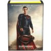 Arcane Tinmen Obaly Dragon Shield Justice League Superman Matte 100 ks