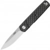 Ganzo Firebird FH927, D2, Carbon Fiber FH927-CF
