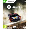 XSX EA Sports WRC
