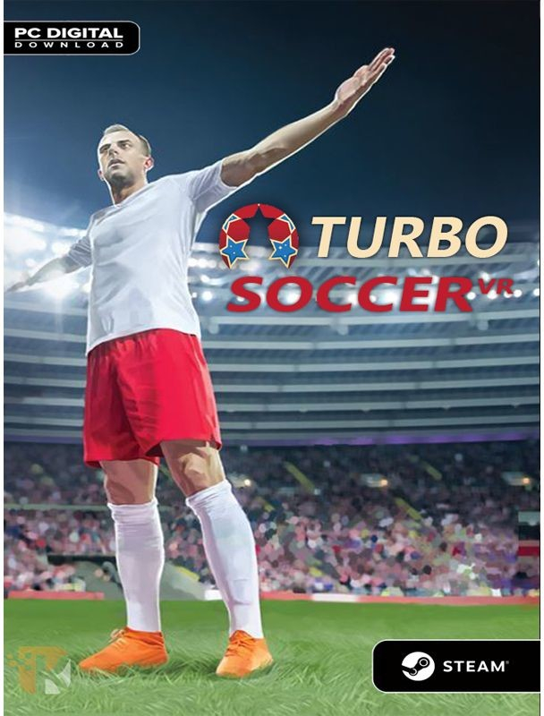 Turbo Soccer VR