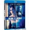 Kluk od vedle Blu-ray