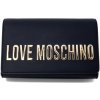 Love Moschino Tašky JC4103PP1I Čierna