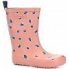 Bundgaard Charly High Blush Berry barefoot gumáky 33 EUR