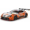 Tamiya RC au TOM'S GR Supra TT-02 4WD nenafarbená 1/10 KIT