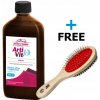 VITAR Veterinae ArtiVit Sirup 500ml + šiltovka béž