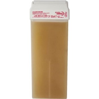 Alveola Waxing depilačný vosk Štandard Natur 100 ml