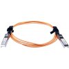 MaxLink 10G SFP+ AOC optický kabel, aktivní, DDM, cisco comp., 1m