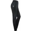 Dámske nohavice dlhé SENSOR PROFI čierna L