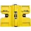 Magnetická stĺpiková vodováha KD10563 (Kraft&dele KD10563)