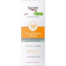 Eucerin Sun ochranný krémový gél SPF50+ tónovací light 50 ml